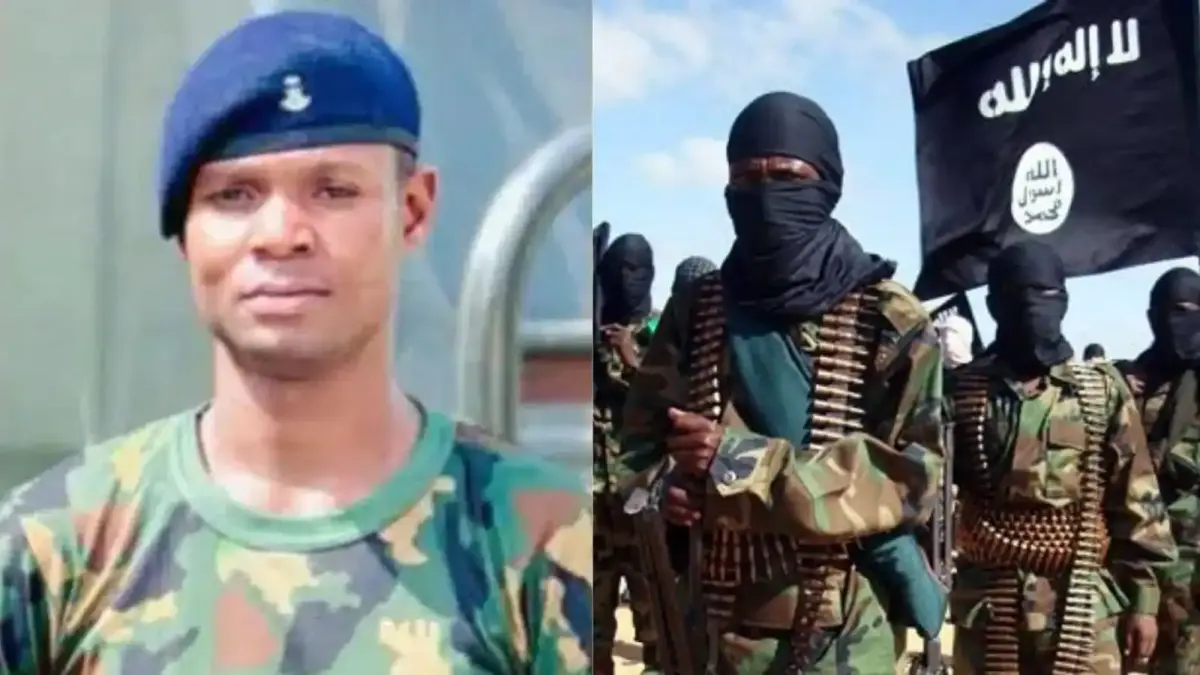 Mohammed Yusuf Amutu terrorists