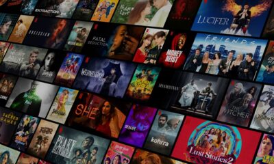 Netflix all movies and series featured image