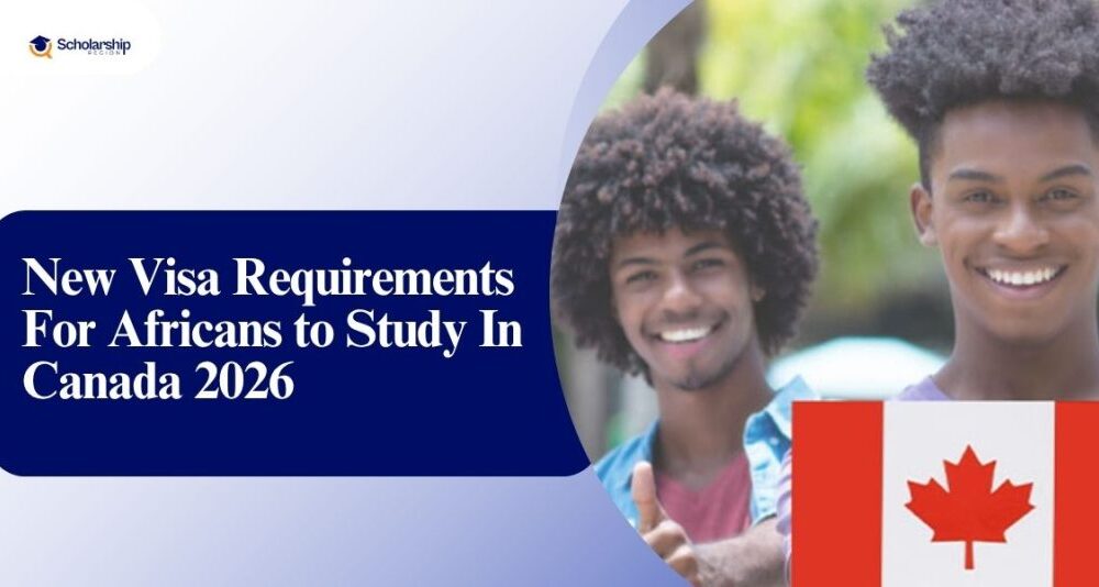New Visa Requirements For Africans to Study In Canada 2026 1068x534 1