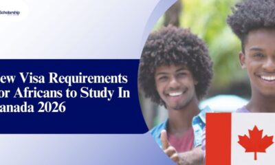 New Visa Requirements For Africans to Study In Canada 2026 1068x534 1