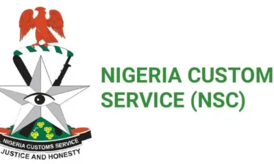 Nigerian Customs Service