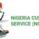 Nigerian Customs Service