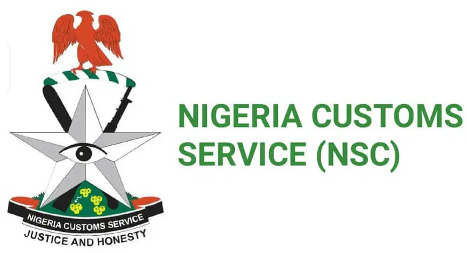Nigerian Customs Service