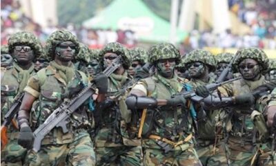 Nigerian army 1