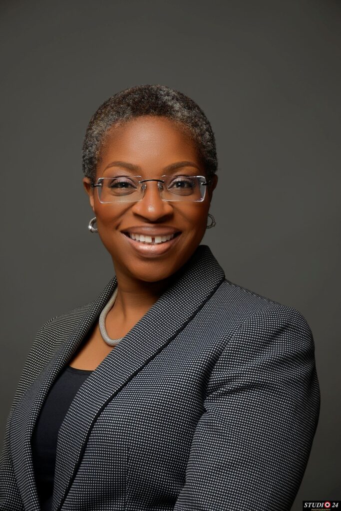 Oyinkansola Badejo-Okusanya