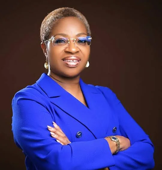 Senior Advocate of Nigeria (SAN), Oyinkansola Badejo-Okusanya