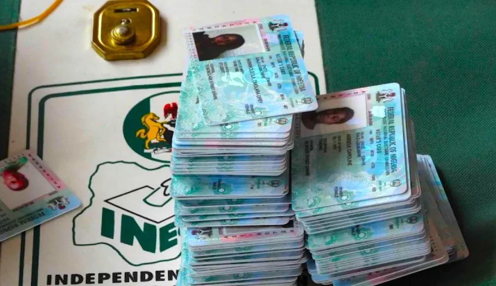 PVCs