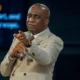 Pastor Ibiyeomie