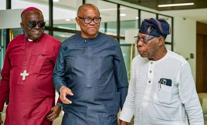 Peter Obi obj