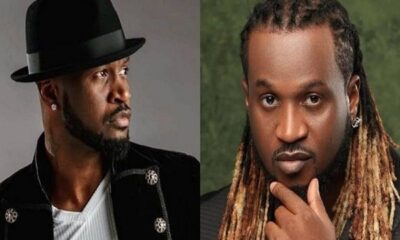 Peter Okoye