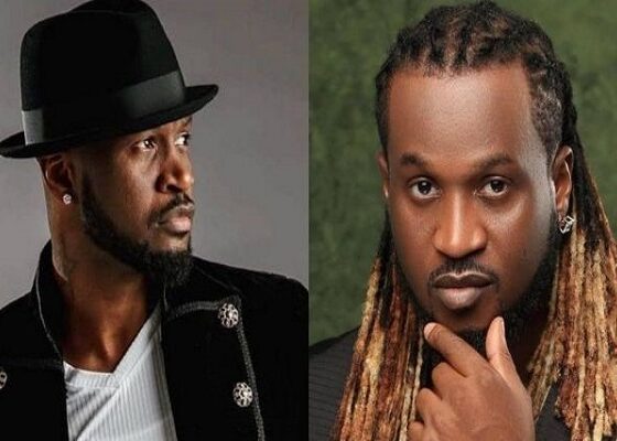 Peter Okoye
