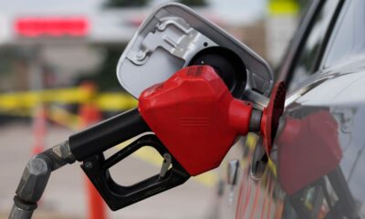 Petrol price