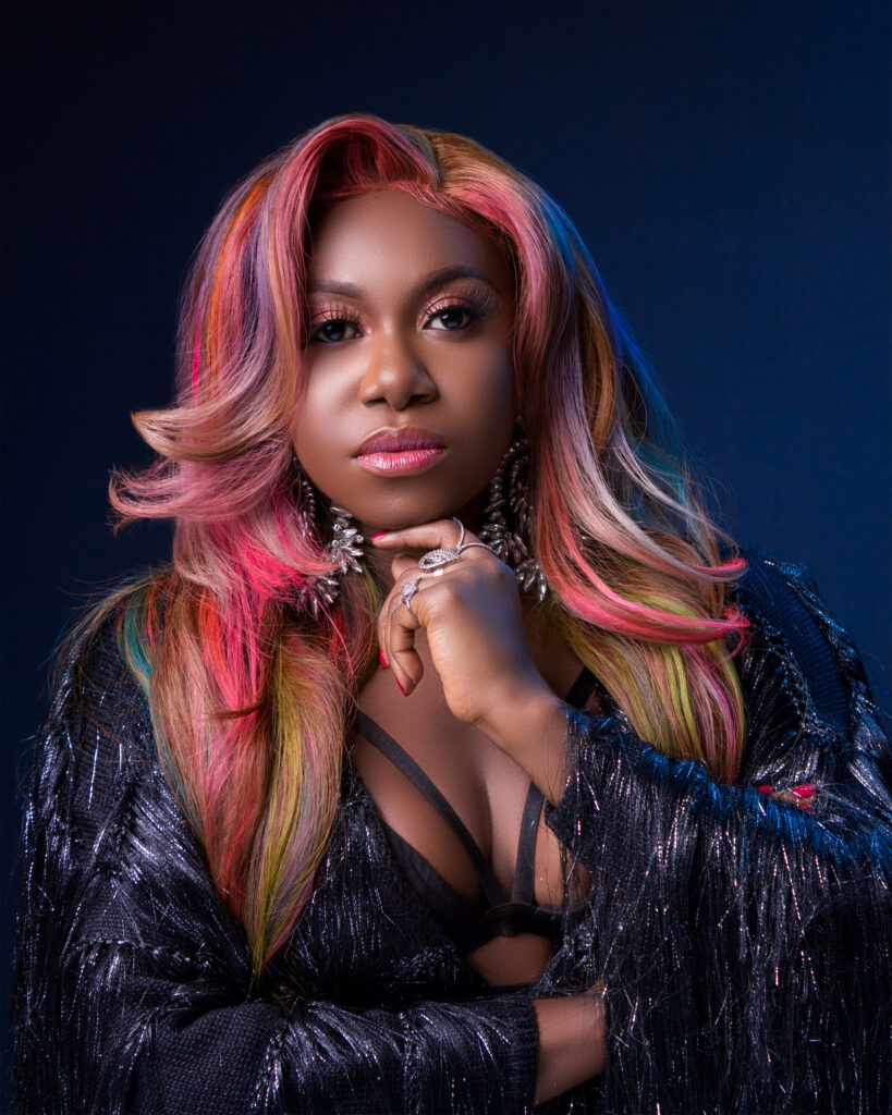 Picture of Niniola