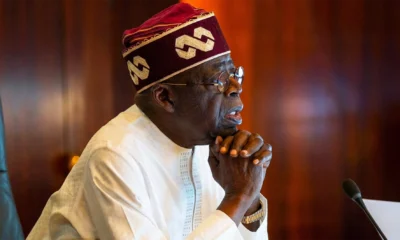 President Bola Ahmed Tinubu 2 2