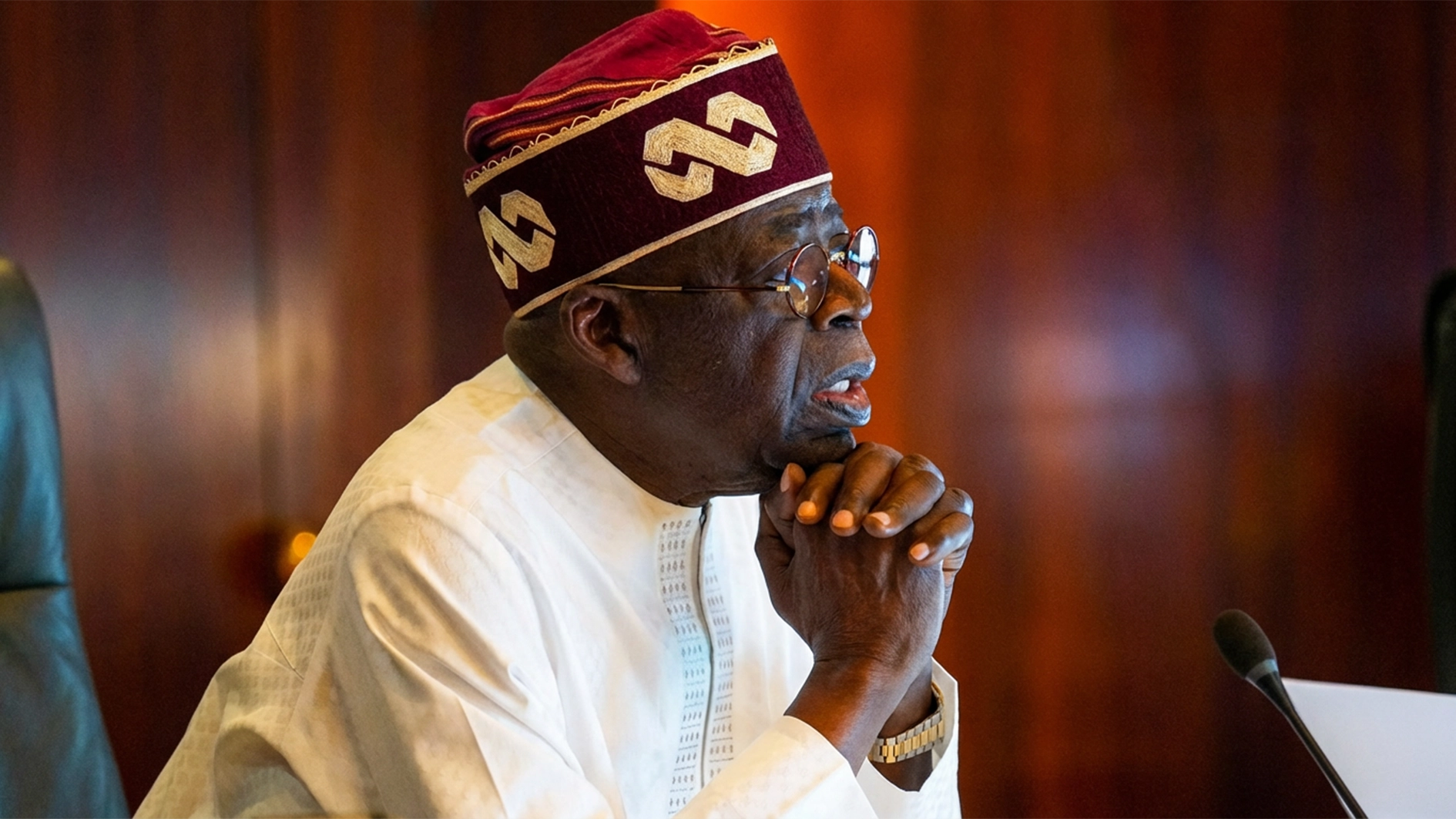 President Bola Ahmed Tinubu 2 2