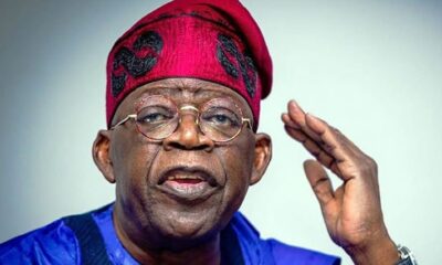 President Bola Tinubu 3