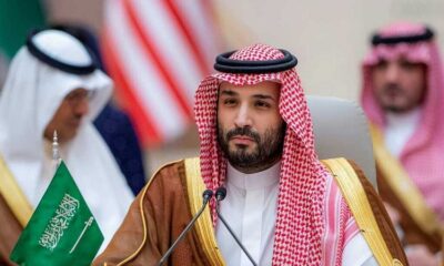 Saudi Arabia