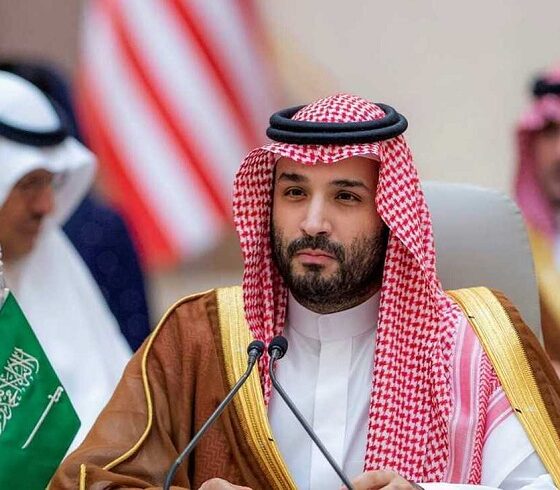 Saudi Arabia