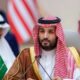 Saudi Arabia