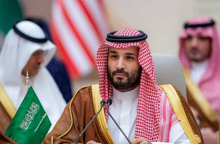 Saudi Arabia