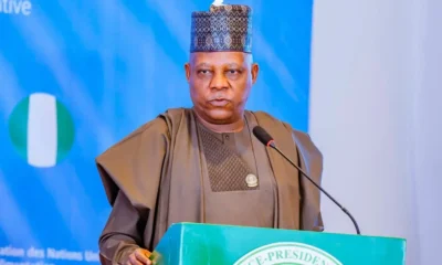 Shettima