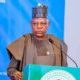 Shettima