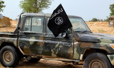 Soldiers killed by boko haram