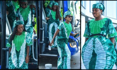 Super Falcons 1785142952