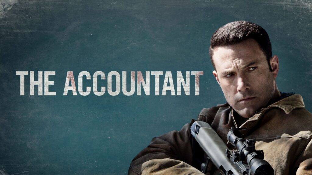 The Accountant Cast Amazon HBO Max Every Actor Character