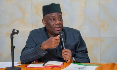 The Minister of Education Dr Maruf Tunji Alausa. 1782728314