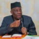 The Minister of Education Dr Maruf Tunji Alausa. 1782728314