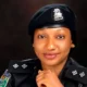 The Public Relations Officer Rivers State Police Command Blessing Agabe. 1782347022