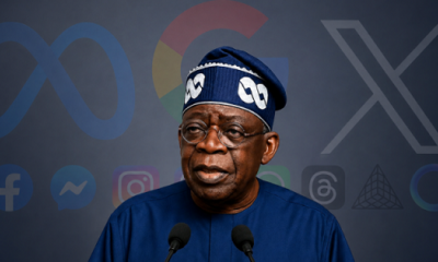Tinubu