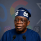 Tinubu