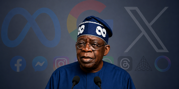Tinubu