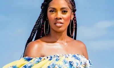 Tiwa Savage