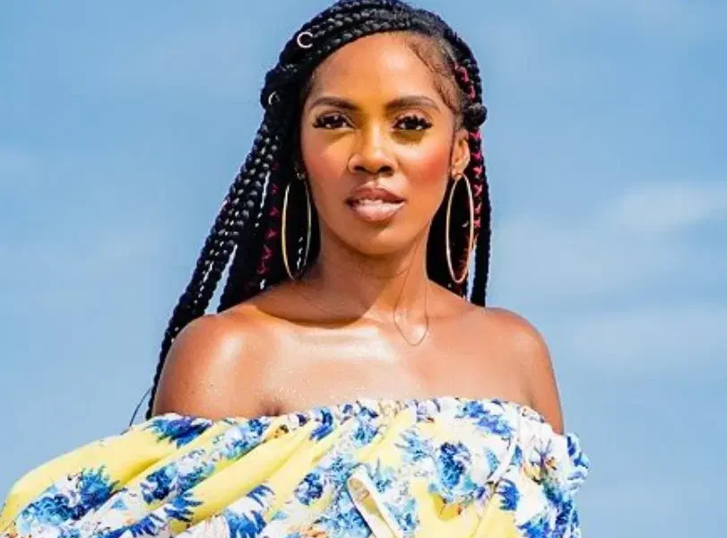 Tiwa Savage