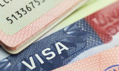 U.S. visa renewal