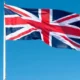 UK FLAG FEH