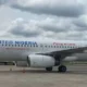 United Nigeria Airlines 1784869163