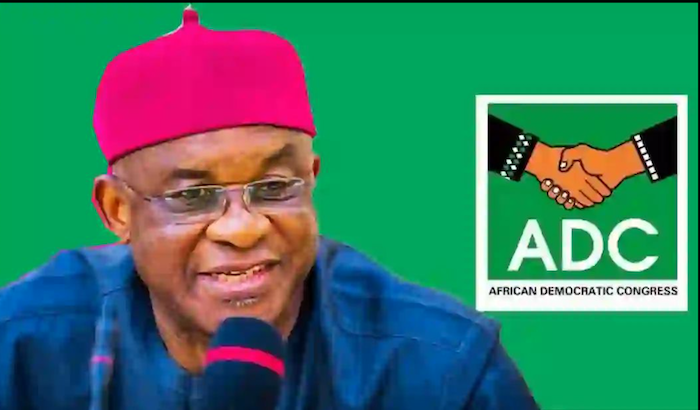 adc david mark