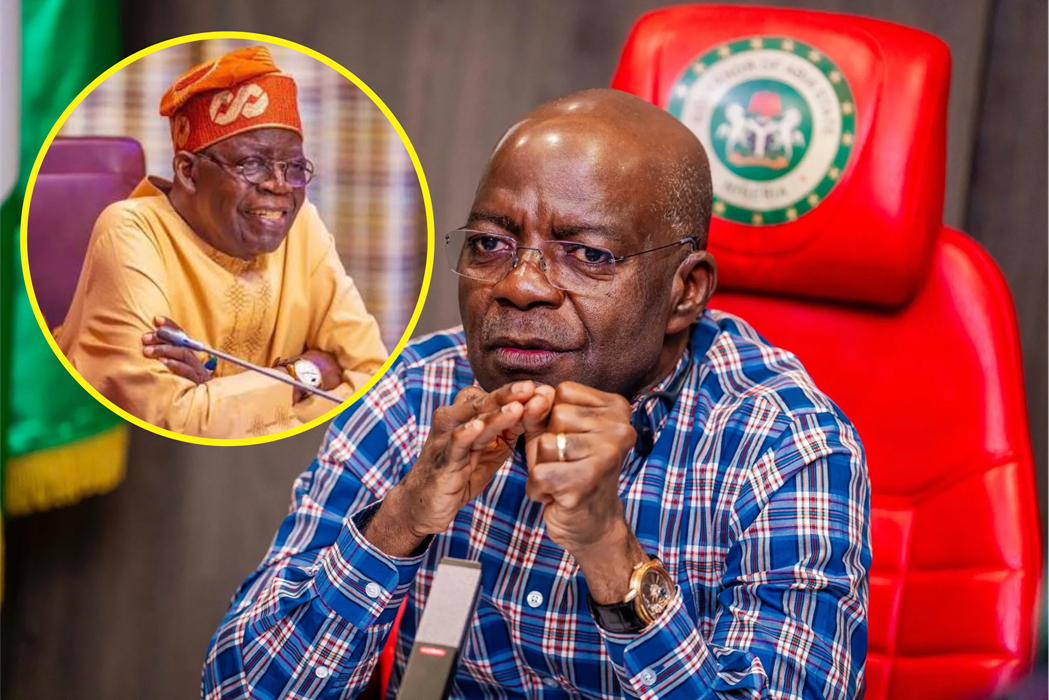 alex otti tinubu
