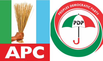 apc and pdp