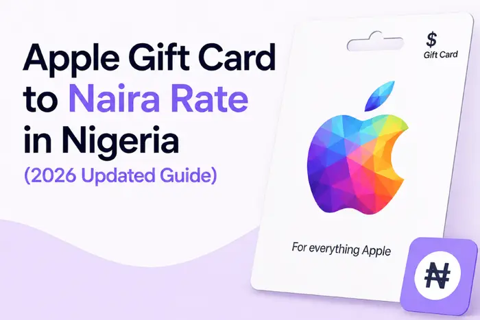 apple gift card