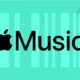apple music logo