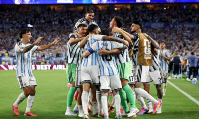 argentina