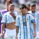 argentina team