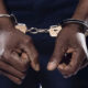 arrested handcuffed 2