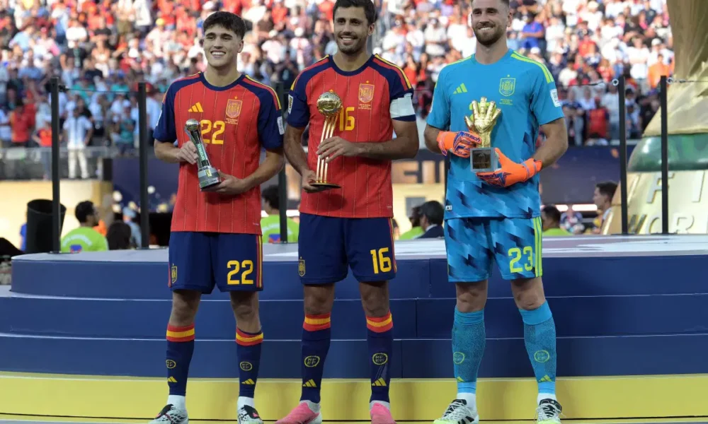 award winners