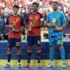 award winners